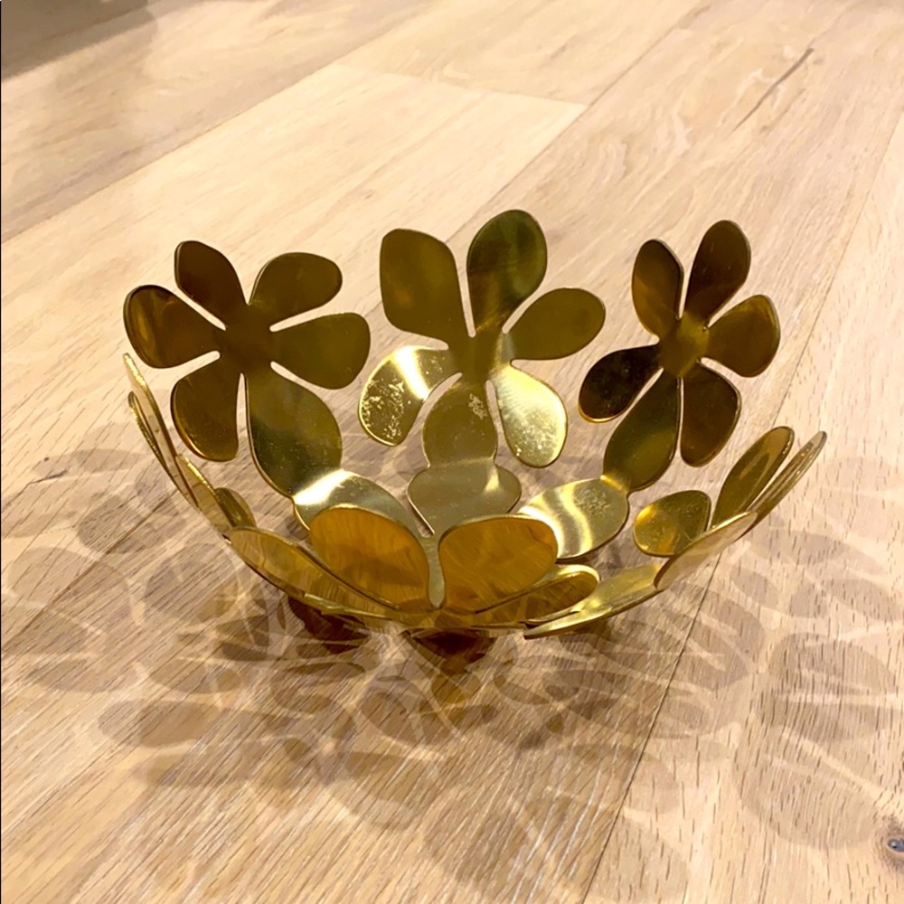 Fruit bowl